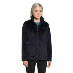The North Face Osito Fleece Jacket Women's -Winter Clothing Shop 92819 AVIATOR NAVY m
