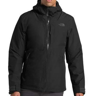 The North Face Inlux Insulated Jacket Men's 4 The North Face Inlux Insulated Jacket Men's - Image 2