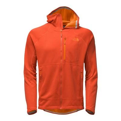 The North Face Fuse Progressor Fleece Hoodie Men's 4 The North Face Fuse Progressor Fleece Hoodie Men's - Image 2