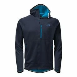 The North Face Fuse Progressor Fleece Hoodie Men's 9 The North Face Fuse Progressor Fleece Hoodie Men's -Winter Clothing Shop 95849 URBAN NAVY FUSE m