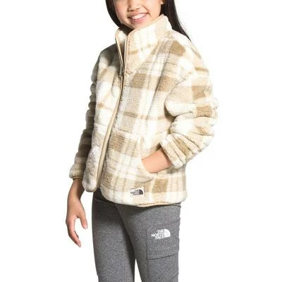 The North Face Campshire Cardigan Sweater Girls' 3 The North Face Campshire Cardigan Sweater Girls'