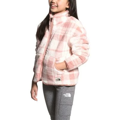 The North Face Campshire Cardigan Sweater Girls' 4 The North Face Campshire Cardigan Sweater Girls' - Image 2