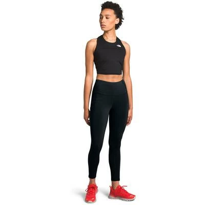 The North Face Motivation High Rise Pocket 7/8 Tights Women's 3 The North Face Motivation High Rise Pocket 7/8 Tights Women's