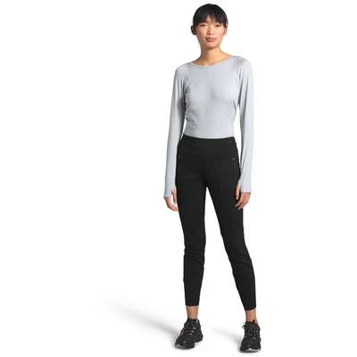 The North Face Paramount Hybrid High Rise Tights Women's 4 The North Face Paramount Hybrid High Rise Tights Women's - Image 2
