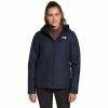The North Face Inlux Insulated Jacket Women's -Winter Clothing Shop 96590 AVIATORNAVYHTHR m
