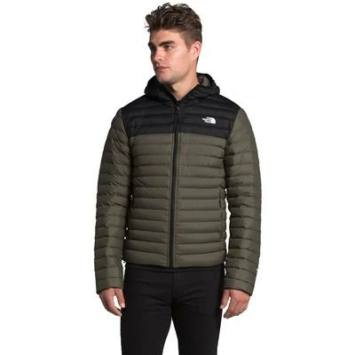 The North Face Stretch Down Hooded Jacket Men's 5 The North Face Stretch Down Hooded Jacket Men's - Image 3