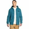 The North Face Brand Proud Full Zip Hoodie Men's 1 The North Face Brand Proud Full Zip Hoodie Men's -Winter Clothing Shop 96594 MALLRDBLTNFBLK m