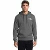 The North Face Patch Pullover Hoodie Men's 1 The North Face Patch Pullover Hoodie Men's -Winter Clothing Shop 96595 TNF BLACK HTHR m
