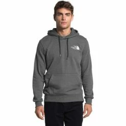 The North Face Patch Pullover Hoodie Men's