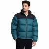 The North Face Eco Nuptse Down Jacket Men's -Winter Clothing Shop 96596 MLLRDBLAVTRNVY m