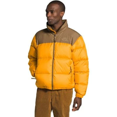 The North Face Eco Nuptse Down Jacket Men's 4 The North Face Eco Nuptse Down Jacket Men's - Image 2
