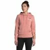 The North Face Himalayan Bottle Source Hoodie Women's 1 The North Face Himalayan Bottle Source Hoodie Women's -Winter Clothing Shop 96603 PINK CLAY m