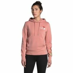 The North Face Himalayan Bottle Source Hoodie Women's