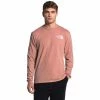 The North Face Rogue Graphic Long Sleeve Tee Men's