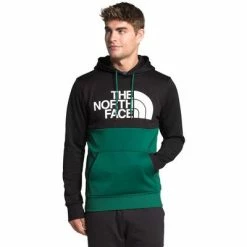 The North Face Surgent Bloc Pullover Hoodie Men's