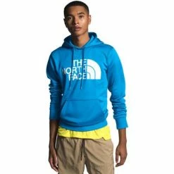 The North Face Surgent Half Dome Pullover Hoodie Men's