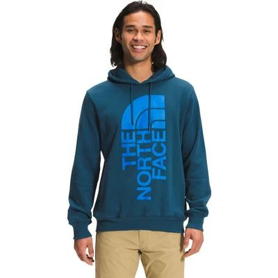 The North Face Trivert 2.0 Pullover Hoodie Men's 4 The North Face Trivert 2.0 Pullover Hoodie Men's - Image 2