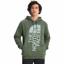 The North Face Trivert 2.0 Pullover Hoodie Men's 7 The North Face Trivert 2.0 Pullover Hoodie Men's -Winter Clothing Shop 96625 THYME m
