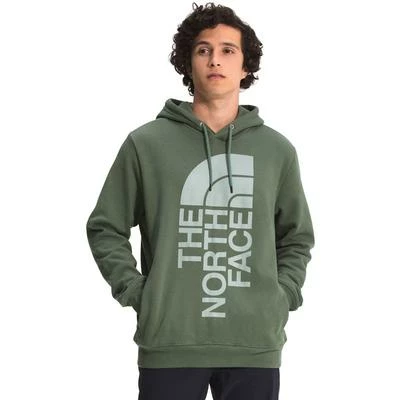 The North Face Trivert 2.0 Pullover Hoodie Men's 5 The North Face Trivert 2.0 Pullover Hoodie Men's - Image 3