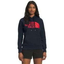 The North Face Half Dome Pullover Hoodie Women's