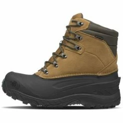 The North Face Chilkat IV Winter Boots Men's -Winter Clothing Shop 96630 UTLTYBNNWTPEGN m
