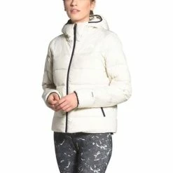 The North Face Vallecitos Hooded Down Jacket Women's
