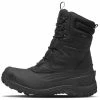 The North Face Chilkat 400 II Winter Boots Men's -Winter Clothing Shop 96640 TNF BLKTNF BLK m