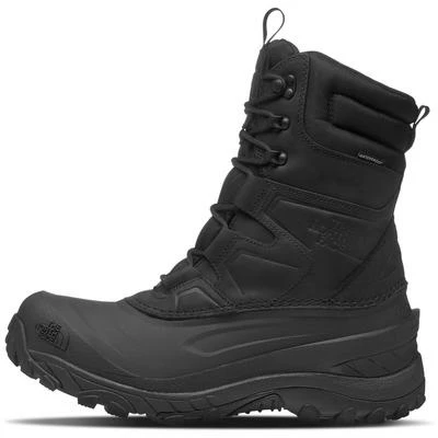The North Face Chilkat 400 II Winter Boots Men's 3 The North Face Chilkat 400 II Winter Boots Men's