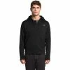 The North Face Man's Best Full Zip Hoodie Men's 2 The North Face Man's Best Full Zip Hoodie Men's -Winter Clothing Shop 96645 TNF BLACK m