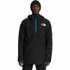 The North Face Silvani Shell Anorak Men's 2 The North Face Silvani Shell Anorak Men's -Winter Clothing Shop 96656 TNF BLACKTNF BLACK m