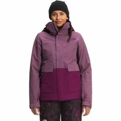 The North Face Garner Triclimate Jacket Women's -Winter Clothing Shop 96672 PKPLPMNPLTNFB m