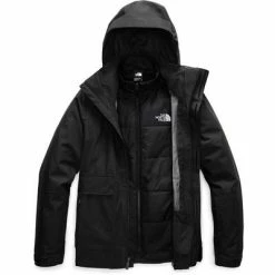 The North Face Garner Triclimate Jacket Women's -Winter Clothing Shop 96672 TNFBIKBRPTTNFB m