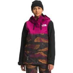 The North Face Tanager Shell Jacket Women's -Winter Clothing Shop 96674 RXBYPKHFTNFLPRT m