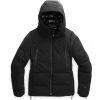 The North Face Cirque Down Jacket Women's -Winter Clothing Shop 96676 TNF BLACK m
