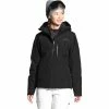 The North Face Descendit Insulated Jacket Women's -Winter Clothing Shop 96678 TNF BLACK m