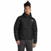 The North Face Aconcagua 2 Hooded Down Jacket Men's 2 The North Face Aconcagua 2 Hooded Down Jacket Men's -Winter Clothing Shop 96682 TNF BLACK m