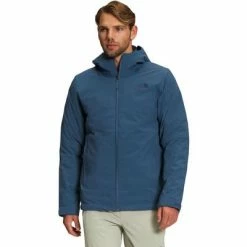 The North Face Mountain Light FUTURELIGHT Triclimate Jacket Men's -Winter Clothing Shop 96688 SHADY BLUESUMMIT NV m