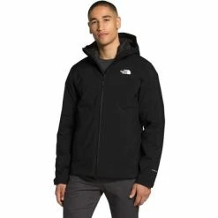 The North Face Mountain Light FUTURELIGHT Triclimate Jacket Men's -Winter Clothing Shop 96688 TNF BLACKTNF BLACK m