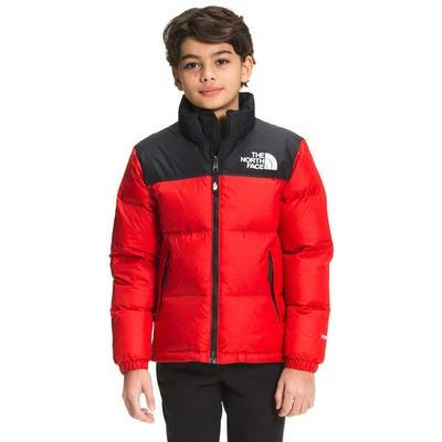 The North Face 1996 Retro Nuptse Down Jacket Kids' 3 The North Face 1996 Retro Nuptse Down Jacket Kids'