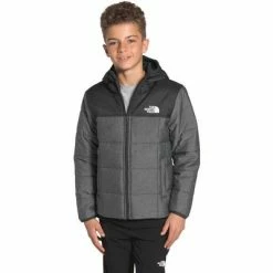 The North Face Reversible Perrito Insulated Jacket Boys'