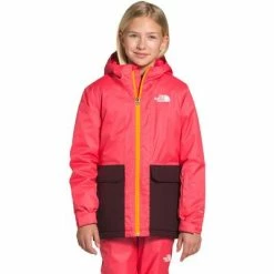 The North Face Freedom Insulated Jacket Girls'