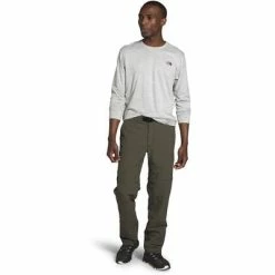 The North Face Paramount Trail Convertible Hkng Pants Men's