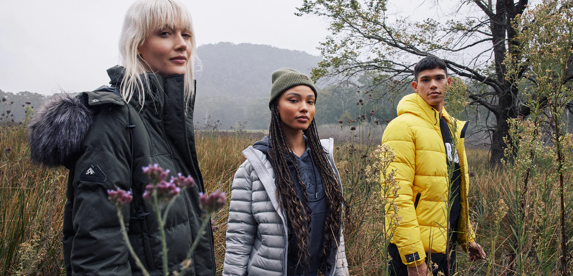 Winter Clothing Shop -Winter Clothing Shop 0323 BC LP BANNER SUPERDRY desktop