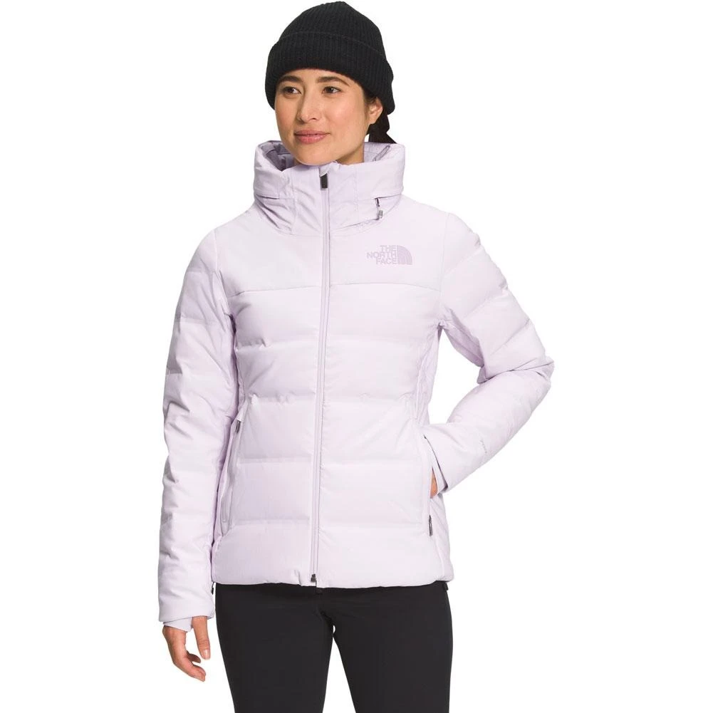 Winter Clothing Shop -Winter Clothing Shop 106584 LAVENDER FOG l